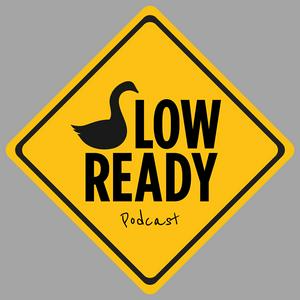 Listen to Slow Ready Podcast in the App