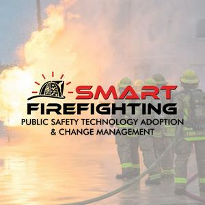 Smart Firefighting