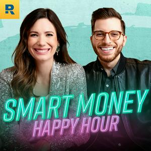 Listen to Smart Money Happy Hour with Rachel Cruze and George Kamel in the App