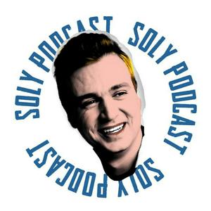 Listen to Soly Podcast in the App