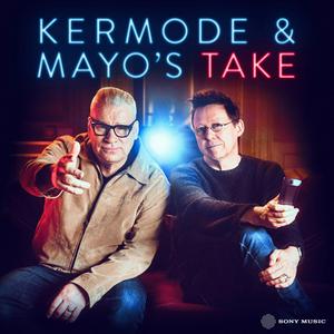 Listen to Kermode & Mayo’s Take in the App