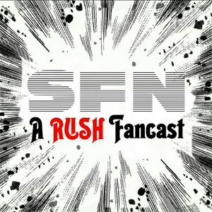 Listen to Something for Nothing: A RUSH Fancast in the App