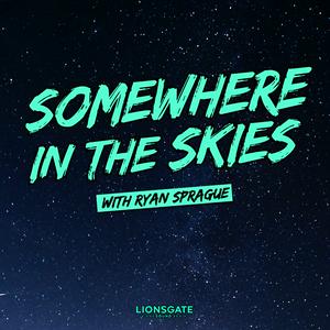 Listen to Somewhere in the Skies in the App