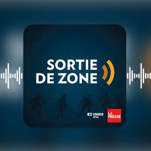 Listen to Sortie de zone in the App