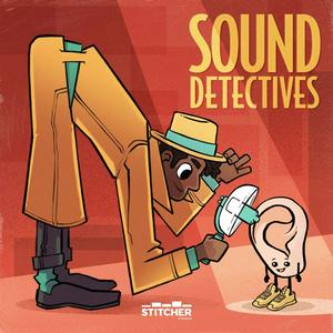 Listen to Sound Detectives in the App