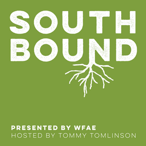 Listen to SouthBound in the App