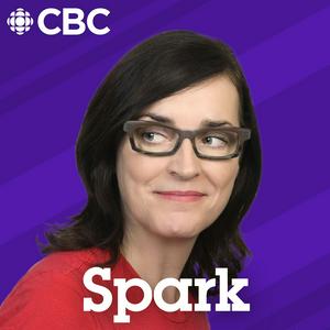 Listen to Spark in the App