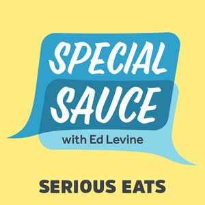 Listen to Special Sauce with Ed Levine in the App