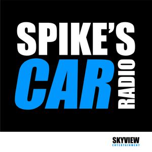 Listen to Spike's Car Radio in the App