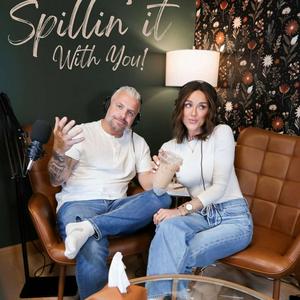 Spillin’ it with You