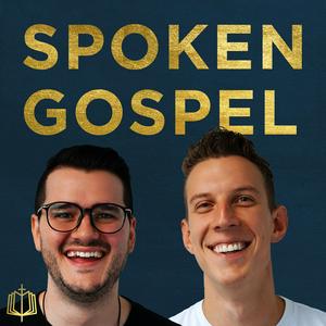 Listen to Spoken Gospel in the App