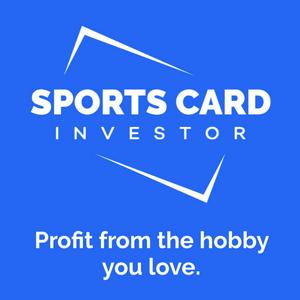 Listen to Sports Card Investor in the App