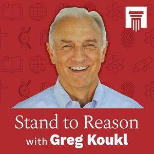 Listen to Stand to Reason Weekly Podcast in the App