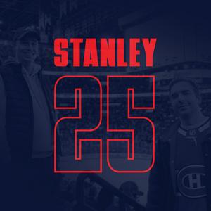 Listen to Stanley25 in the App