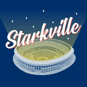 Listen to Starkville with Jayson Stark and Doug Glanville in the App