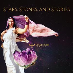 Stars, Stones, and Stories