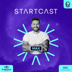 Listen to Startcast | Der Innovations, Business & Marketing Podcast in the App