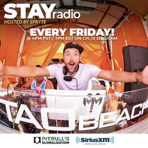 Listen to STAYradio in the App