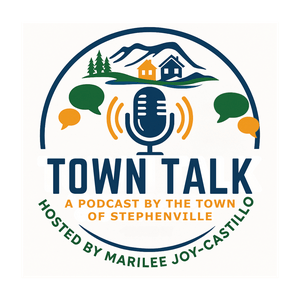 Stephenville Town Podcast