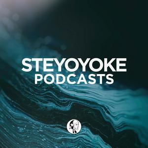 Listen to STEYOYOKE - PODCAST in the App