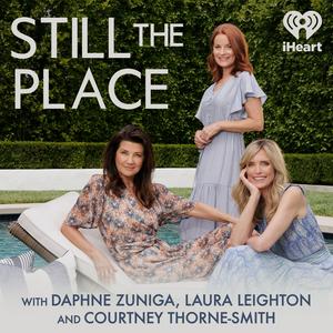 Listen to Still The Place in the App