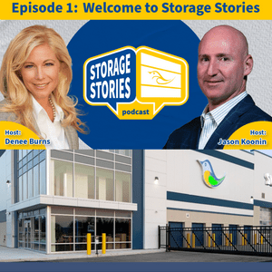 Storage Stories