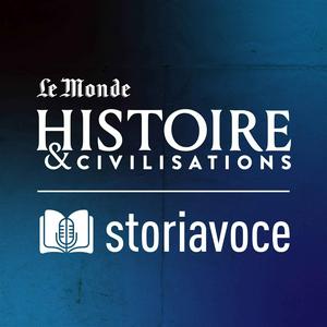 Listen to Storiavoce, un podcast d'Histoire & Civilisations in the App