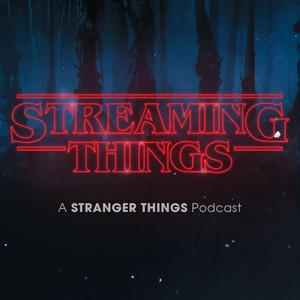 Streaming Things - A TV & Movie Podcast