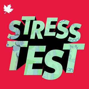 Listen to Stress Test in the App