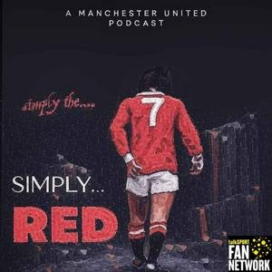 Simply Red Podcast