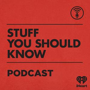 Listen to Stuff You Should Know in the App