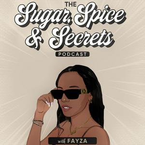 Listen to Sugar, Spice & Secrets in the App