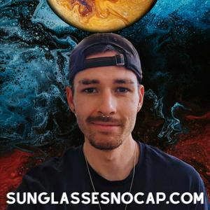 Sunglasses No Cap