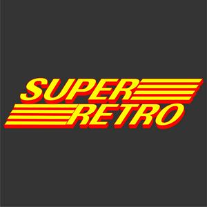 Listen to Super Retro in the App