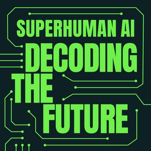 Listen to Superhuman AI: Decoding the Future in the App