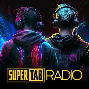 Listen to SuperTab Radio with Super8 & Tab in the App