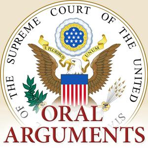 Listen to Supreme Court Oral Arguments in the App