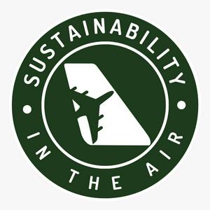 Listen to Sustainability In The Air in the App