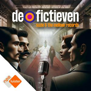 Suzie & The Mellow Records (van De Fictieven)