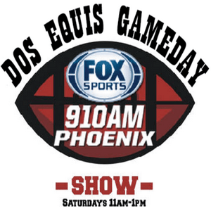Dos Equis Gameday Show