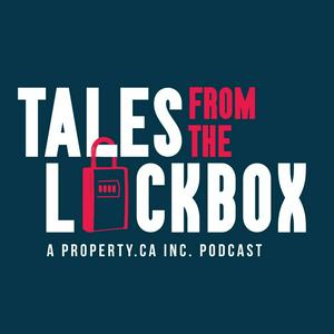Tales from the Lockbox