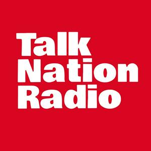 Listen to Talk Nation Radio in the App