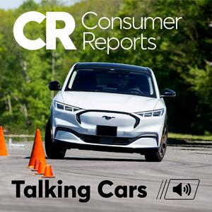 Listen to Talking Cars (MP3) in the App