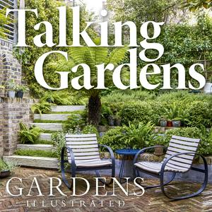 Listen to Talking Gardens in the App