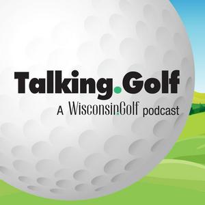 Talking.Golf