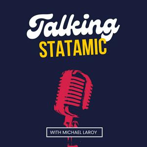 Listen to Talking Statamic in the App