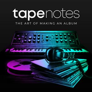 Listen to Tape Notes in the App