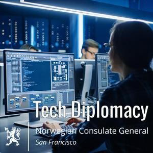 Tech Diplomacy