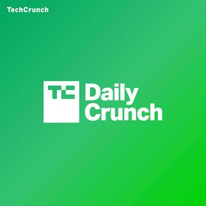 Listen to TechCrunch Daily Crunch in the App