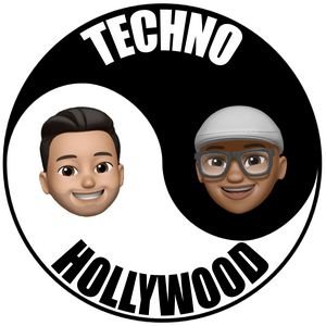 Techno Hollywood